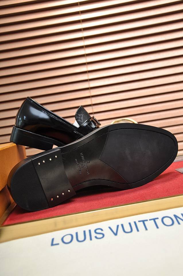 Louis Vuitton LV Sneakers Colorway 13 1133280-13
