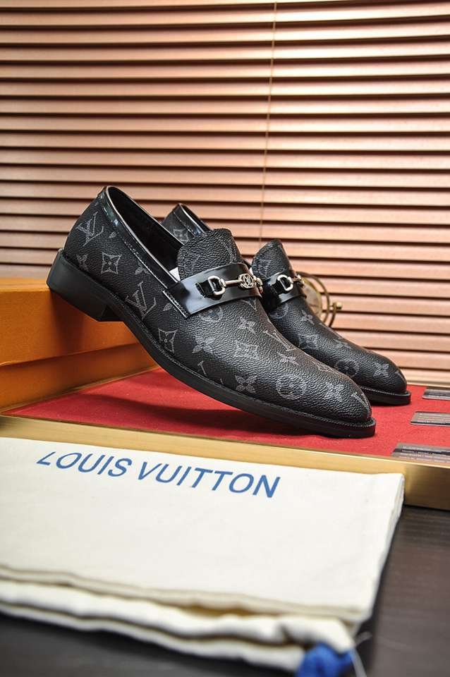 Louis Vuitton LV Sneakers Colorway 12 1133280-12