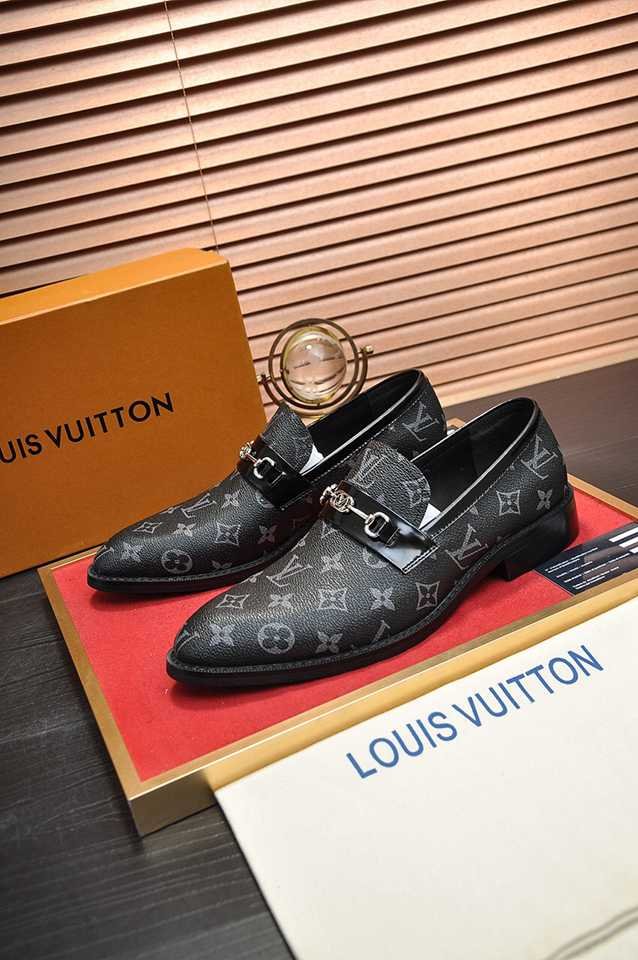 Louis Vuitton LV Sneakers Colorway 12 1133280-12