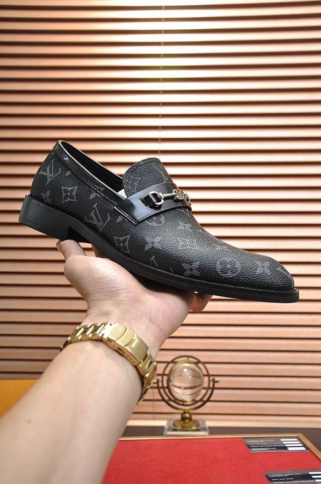 Louis Vuitton LV Sneakers Colorway 12 1133280-12