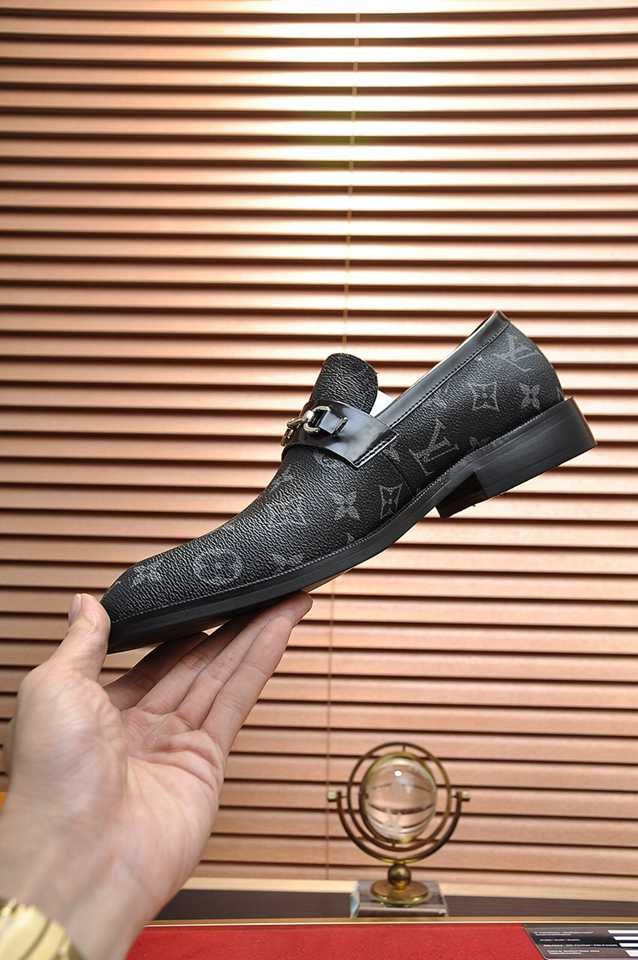 Louis Vuitton LV Sneakers Colorway 12 1133280-12