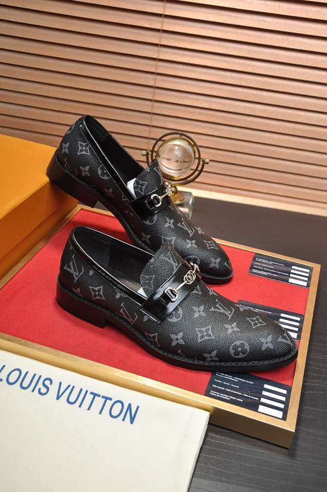 Louis Vuitton LV Sneakers Colorway 12 1133280-12