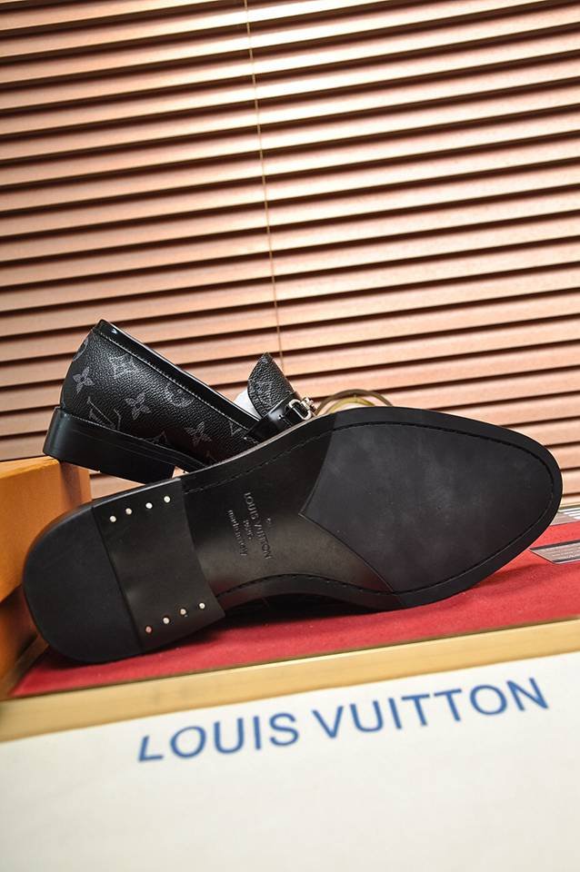 Louis Vuitton LV Sneakers Colorway 12 1133280-12