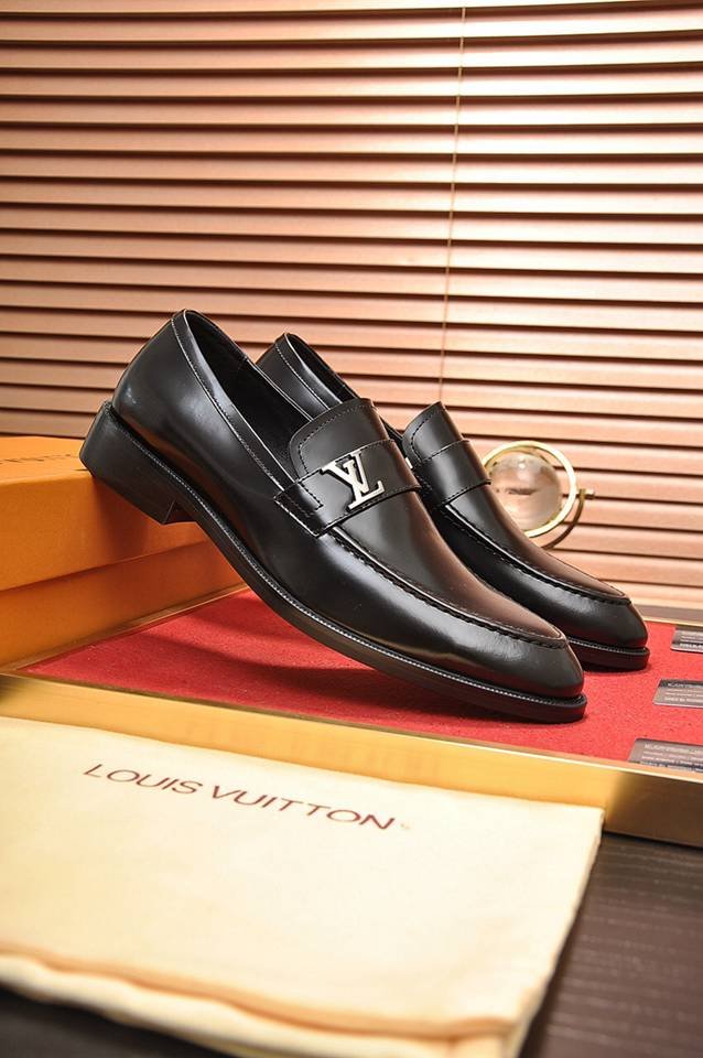Louis Vuitton LV Sneakers Colorway 10 1133250-10