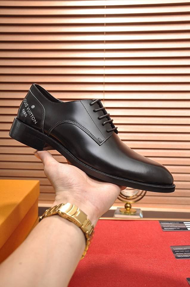 Louis Vuitton LV Sneakers Colorway 9 1133250-9