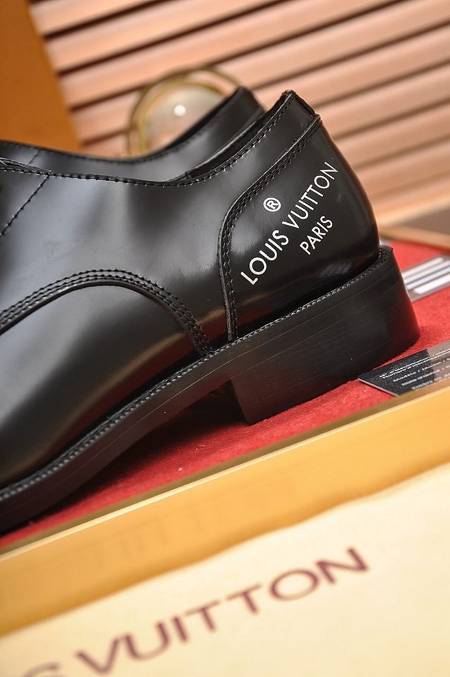 Louis Vuitton LV Sneakers Colorway 9 1133250-9