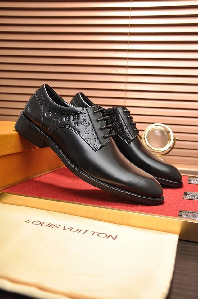 Louis Vuitton LV Sneakers Colorway 8 1133250-8