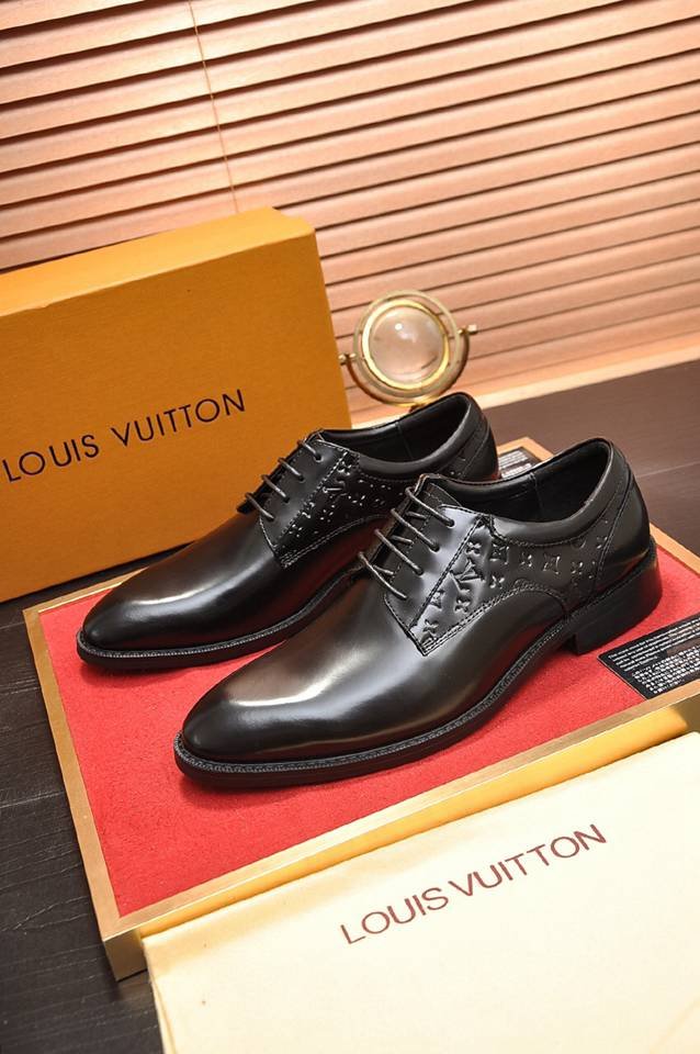 Louis Vuitton LV Sneakers Colorway 8 1133250-8
