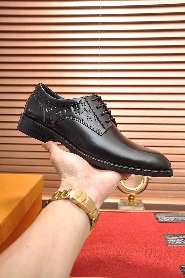 Louis Vuitton LV Sneakers Colorway 8 1133250-8
