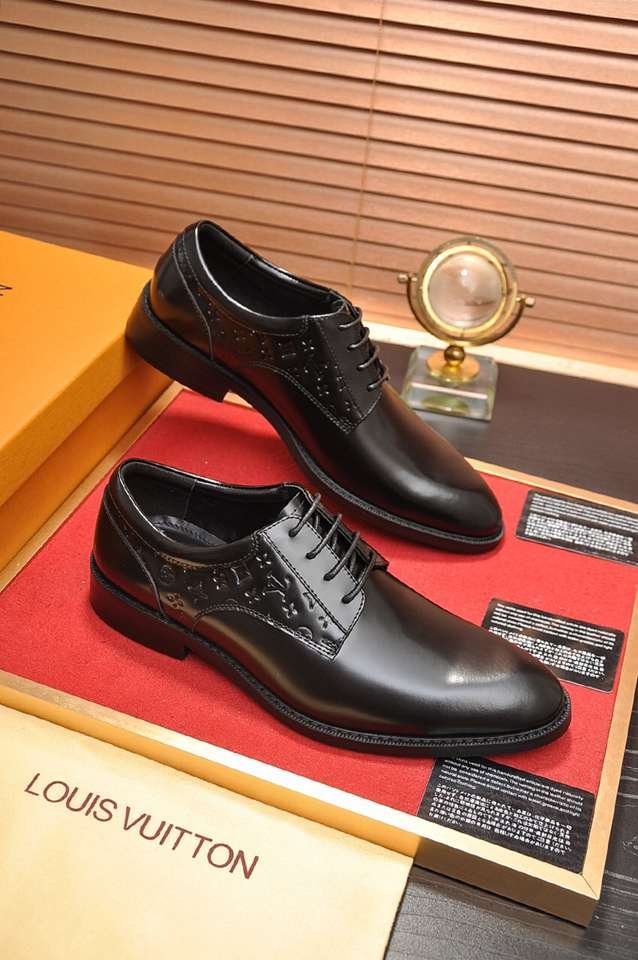 Louis Vuitton LV Sneakers Colorway 8 1133250-8
