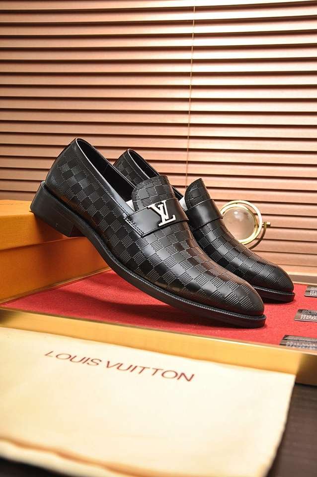 Louis Vuitton LV Sneakers Colorway 7 1133250-7