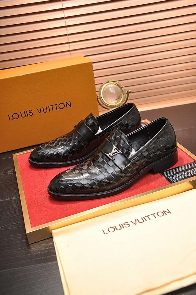 Louis Vuitton LV Sneakers Colorway 7 1133250-7