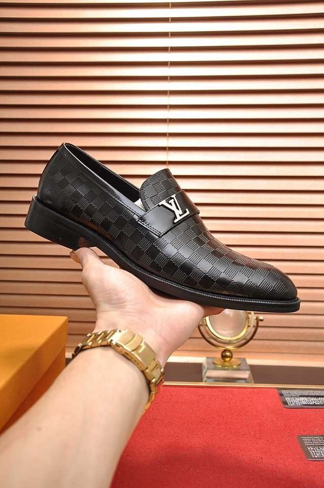 Louis Vuitton LV Sneakers Colorway 7 1133250-7