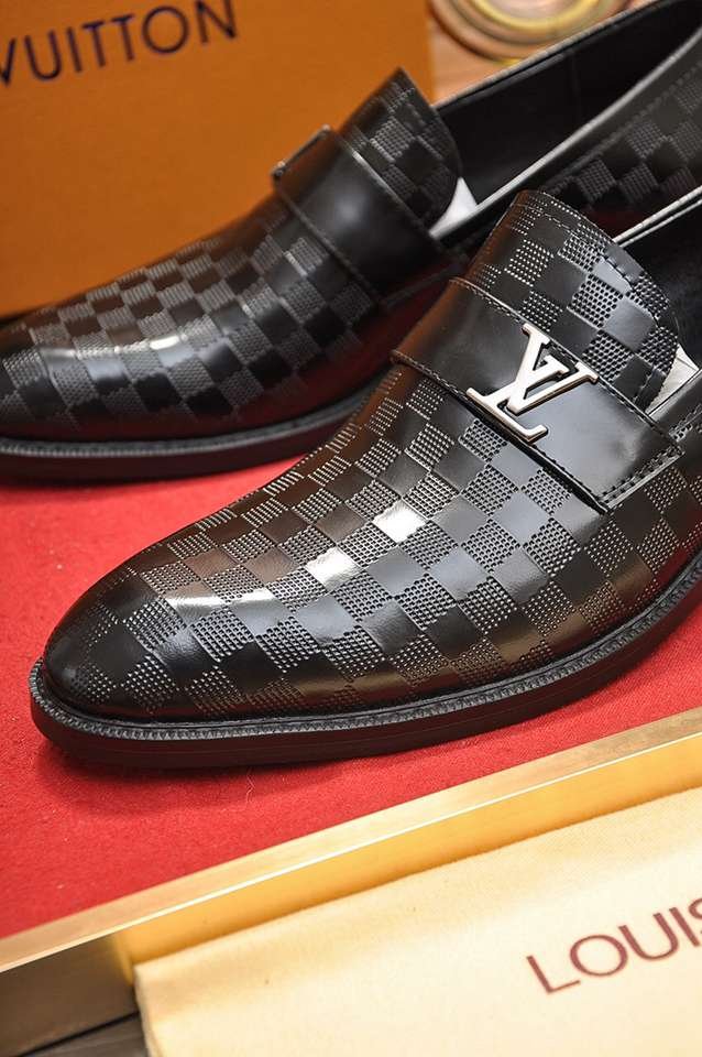 Louis Vuitton LV Sneakers Colorway 7 1133250-7