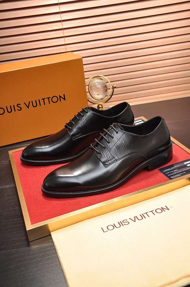 Louis Vuitton LV Sneakers Colorway 6 1133250-6
