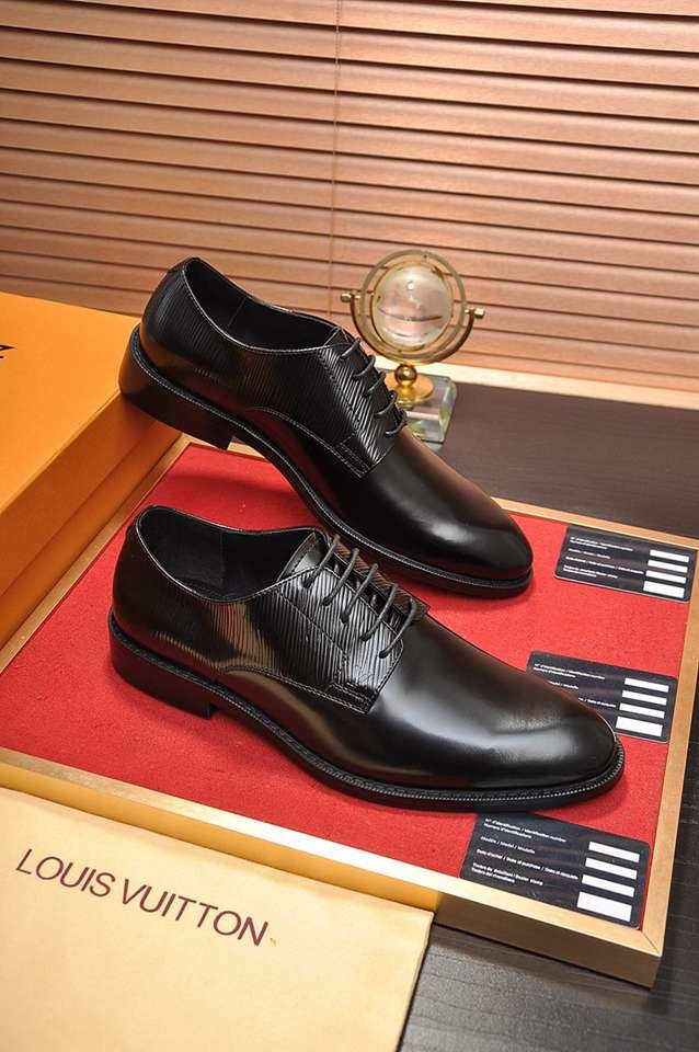 Louis Vuitton LV Sneakers Colorway 6 1133250-6