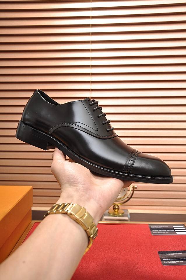 Louis Vuitton LV Sneakers Colorway 5 1133250-5