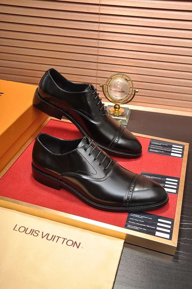 Louis Vuitton LV Sneakers Colorway 5 1133250-5