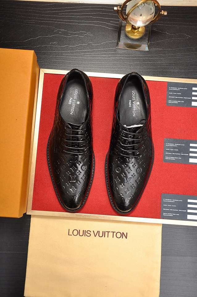 Louis Vuitton LV Sneakers Colorway 4 1133250-4