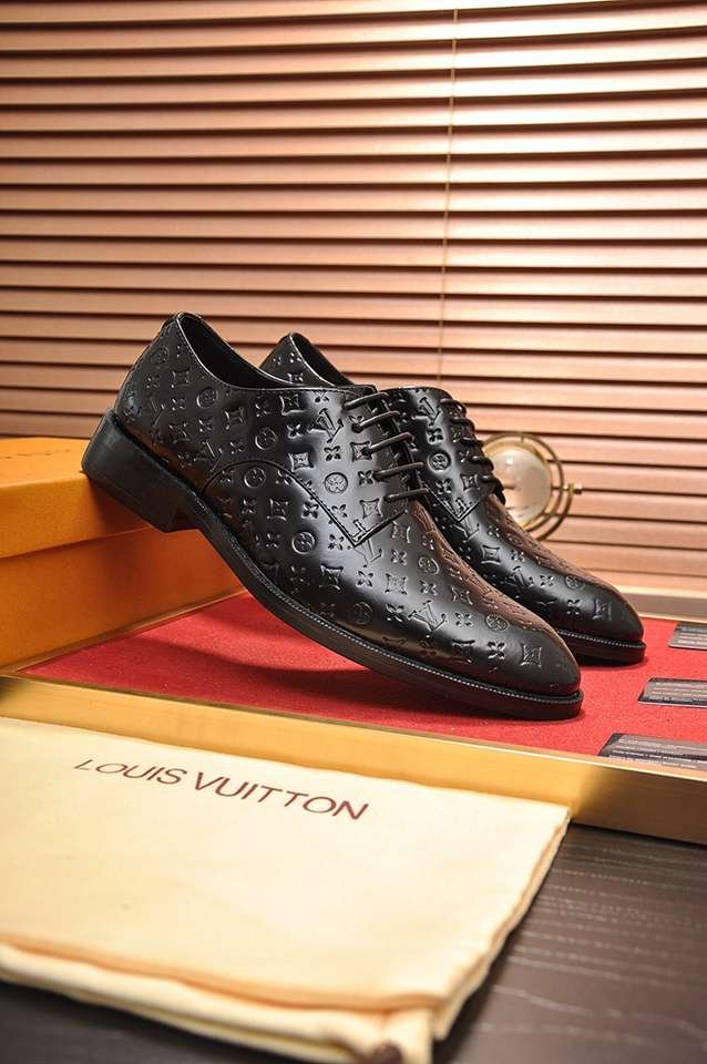 Louis Vuitton LV Sneakers Colorway 4 1133250-4