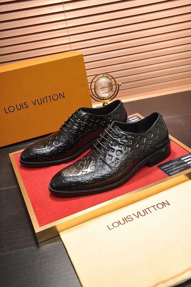 Louis Vuitton LV Sneakers Colorway 4 1133250-4