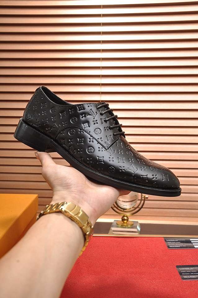 Louis Vuitton LV Sneakers Colorway 4 1133250-4
