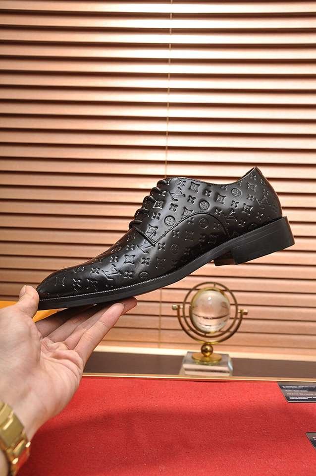 Louis Vuitton LV Sneakers Colorway 4 1133250-4