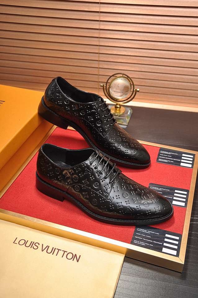Louis Vuitton LV Sneakers Colorway 4 1133250-4