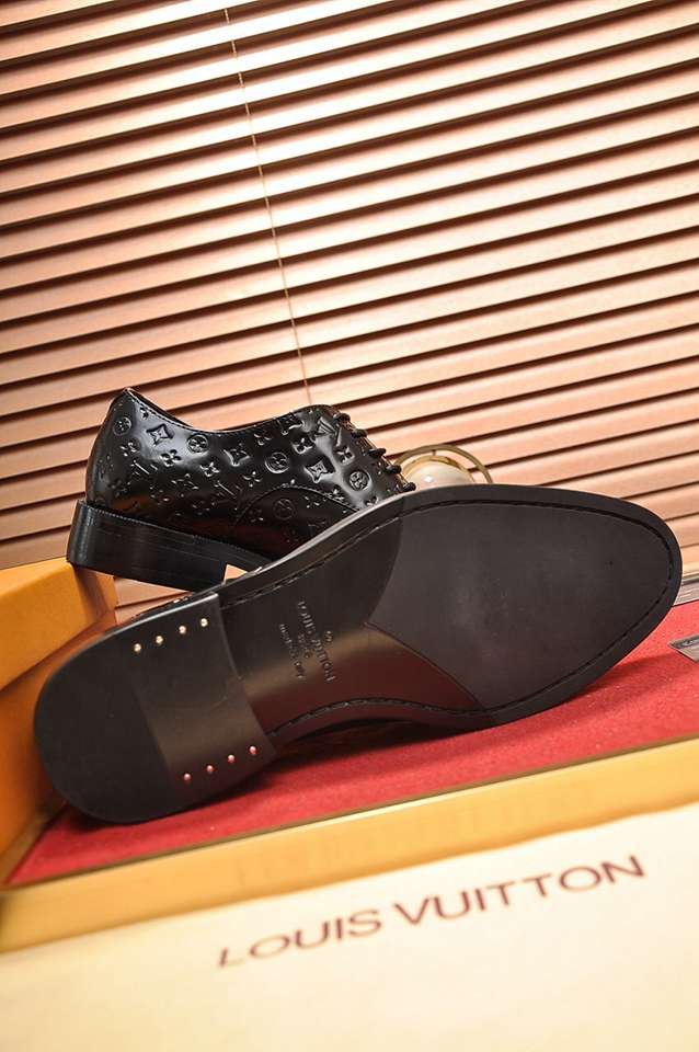 Louis Vuitton LV Sneakers Colorway 4 1133250-4