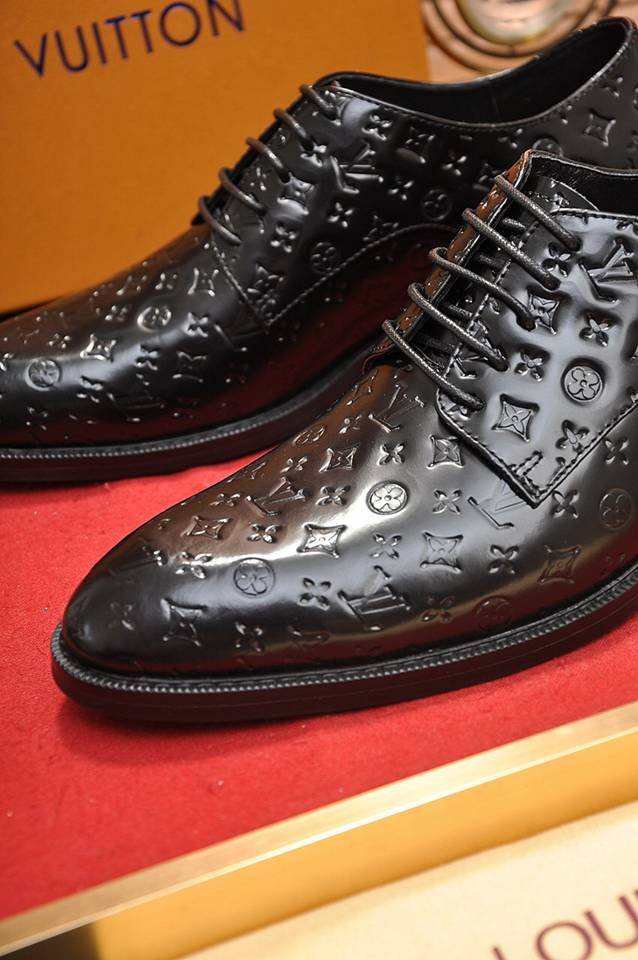 Louis Vuitton LV Sneakers Colorway 4 1133250-4