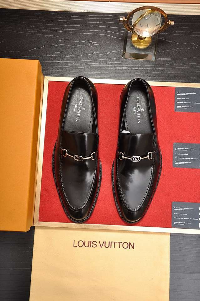 Louis Vuitton LV Sneakers Colorway 3 1133250-3