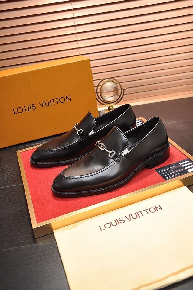 Louis Vuitton LV Sneakers Colorway 3 1133250-3