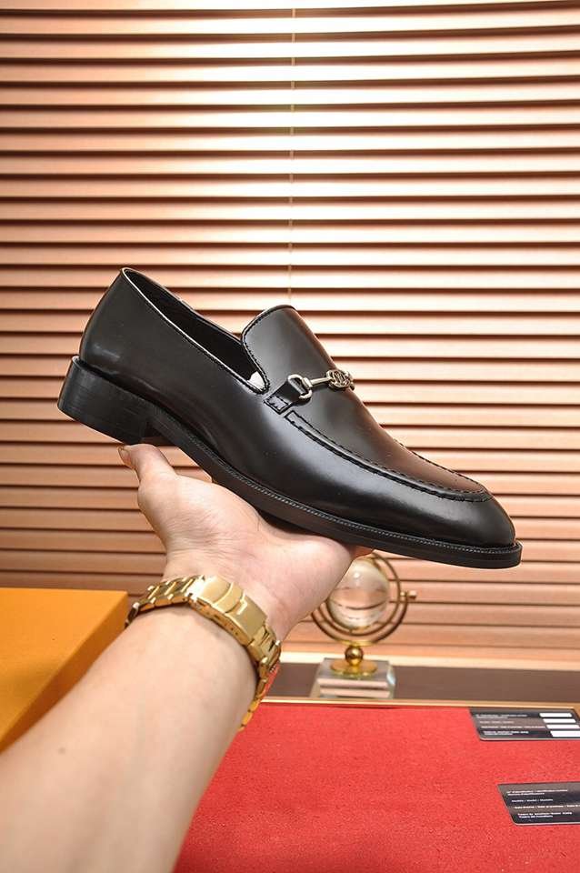 Louis Vuitton LV Sneakers Colorway 3 1133250-3