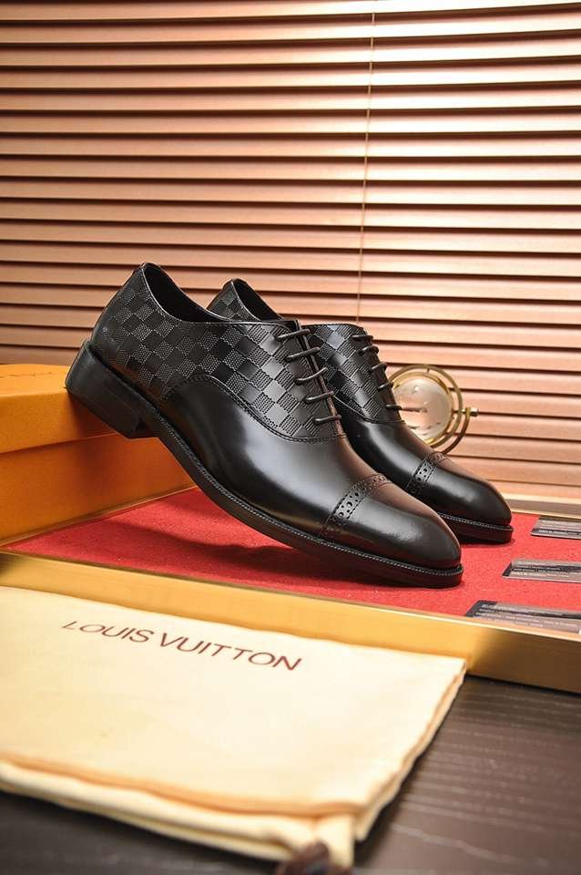 Louis Vuitton LV Sneakers Colorway 2 1133250-2
