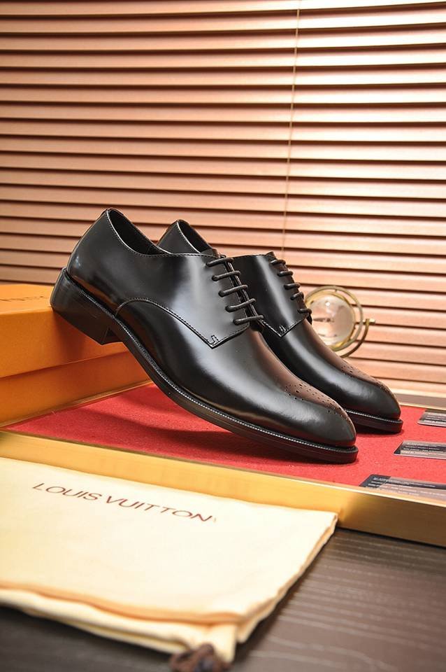 Louis Vuitton LV Sneakers Colorway 1 1133250-1