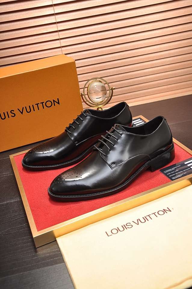 Louis Vuitton LV Sneakers Colorway 1 1133250-1