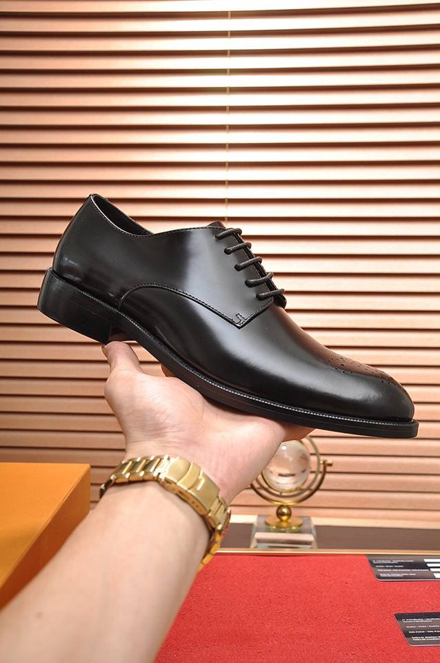 Louis Vuitton LV Sneakers Colorway 1 1133250-1