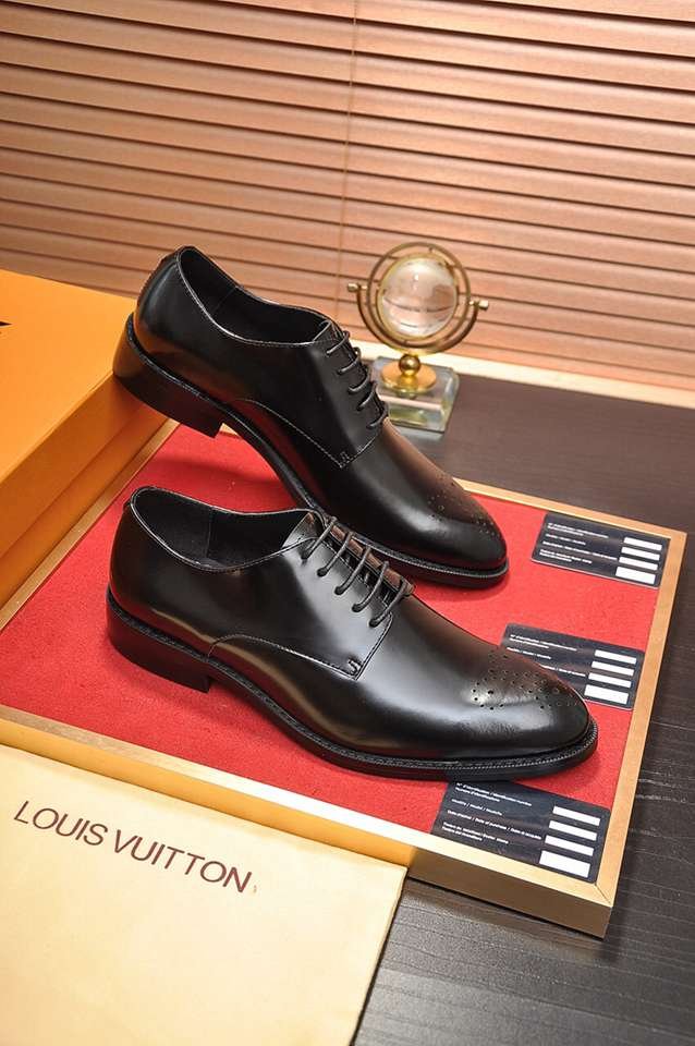 Louis Vuitton LV Sneakers Colorway 1 1133250-1