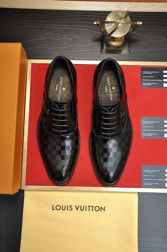 Louis Vuitton LV Sneakers Colorway 11 1133280-11