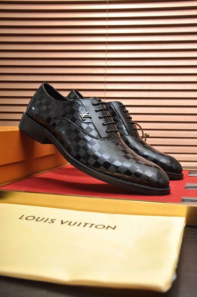 Louis Vuitton LV Sneakers Colorway 11 1133280-11