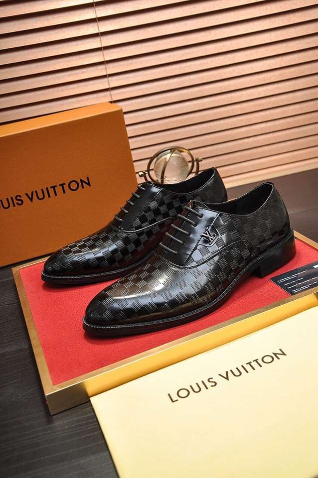 Louis Vuitton LV Sneakers Colorway 11 1133280-11