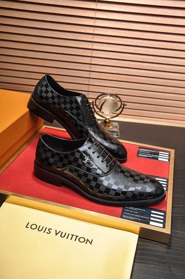 Louis Vuitton LV Sneakers Colorway 11 1133280-11