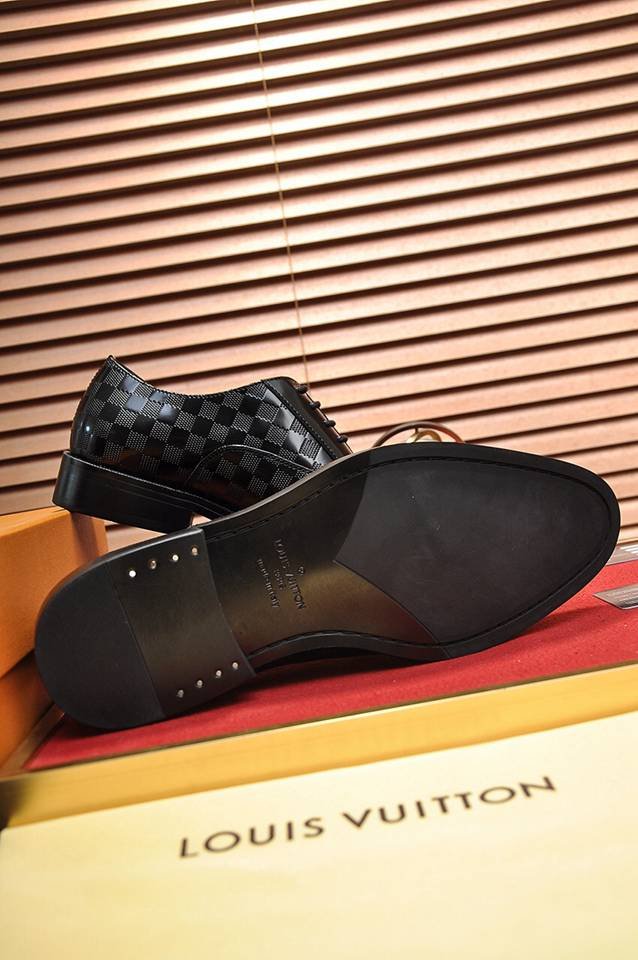 Louis Vuitton LV Sneakers Colorway 11 1133280-11