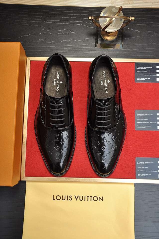 Louis Vuitton LV Sneakers Colorway 10 1133280-10