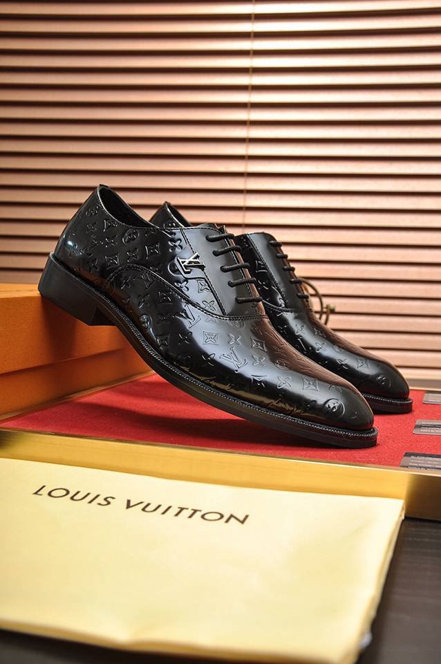 Louis Vuitton LV Sneakers Colorway 10 1133280-10