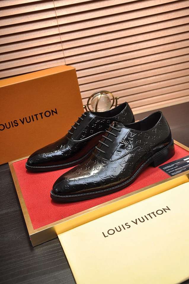 Louis Vuitton LV Sneakers Colorway 10 1133280-10