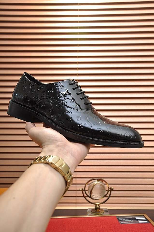 Louis Vuitton LV Sneakers Colorway 10 1133280-10