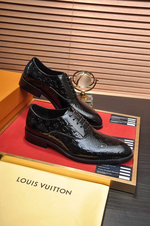 Louis Vuitton LV Sneakers Colorway 10 1133280-10