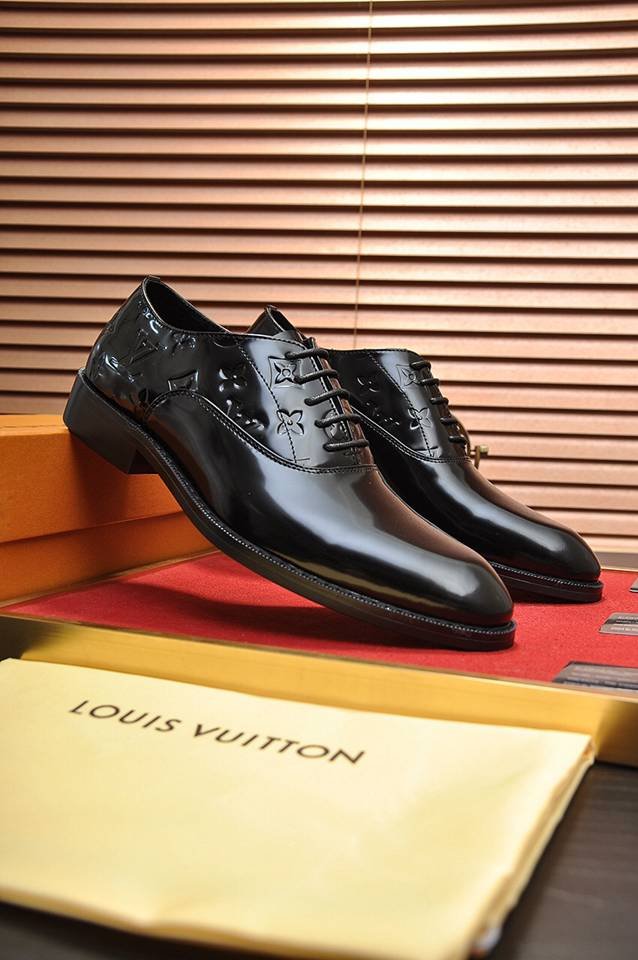 Louis Vuitton LV Sneakers Colorway 9 1133280-9