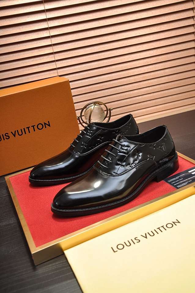 Louis Vuitton LV Sneakers Colorway 9 1133280-9